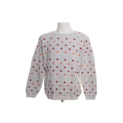 Sweater (Grå, Rød, Orange) fra Jako-O Bomuld