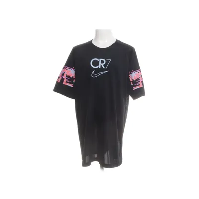 Practice jersey (Black) from Nike Polyester