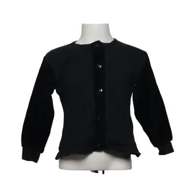 Kofta (Svart) från Jazzo Bomull