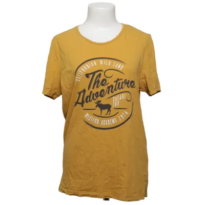 T-shirt (Jaune) de Dobber