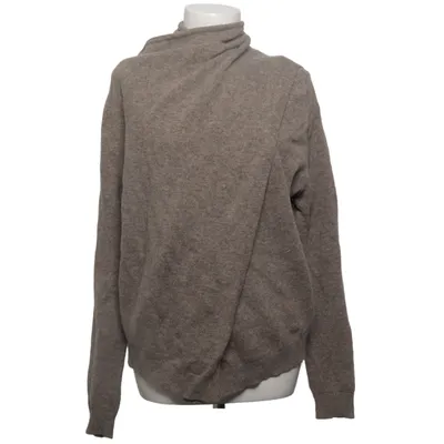 Polotröja (Beige) från COS Angora, Ull