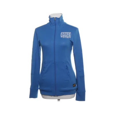 Träningsjacka (PRINCE CARDIGAN L/S) från G-Star Raw