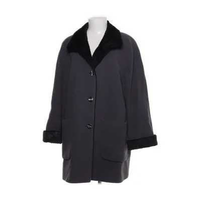 Veste (Gris) de Sure Acétate, Cachemire, Polyamide, Laine