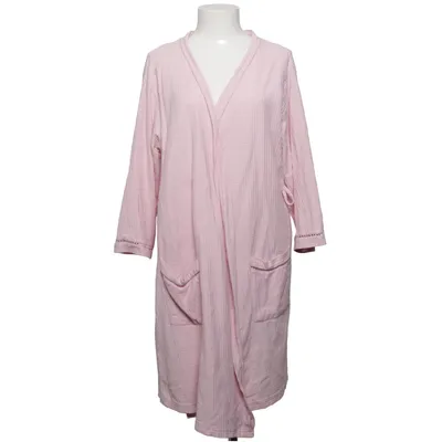 Badjas (Roze) van Love to Lounge Katoen