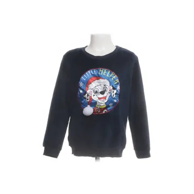 Sweatshirt (Blå) fra Nickelodeon Polyester