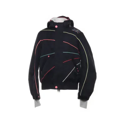 Ski-jas (Zwart, Meerkleurig) van O'Neill Polyamide, Polyester