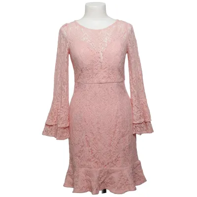 Klänning (Rosa) från Nikibiki Polyester