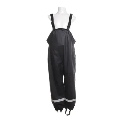 Rain pants (Black) from Nordbjørn Polyester, Polyurethane