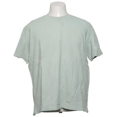 T-shirt (Grün) von Arket Baumwolle