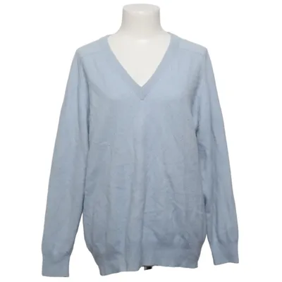 Trui (Blauw) van CF Kasjmier