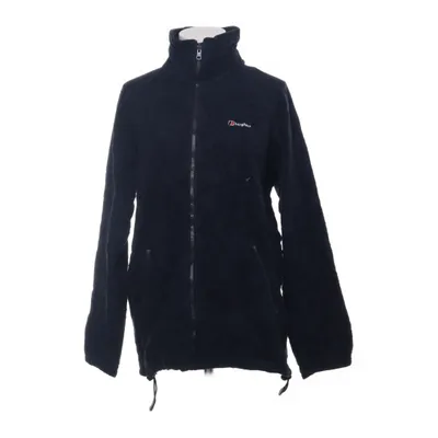 Fleecejacka (Blå) från Berghaus Polyester