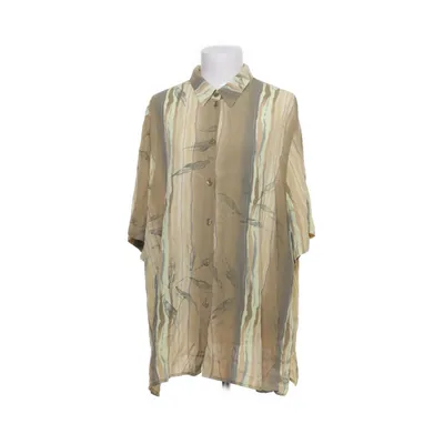 Chemise à manches courtes (Multicolore) de Your 6th Sense Viscose