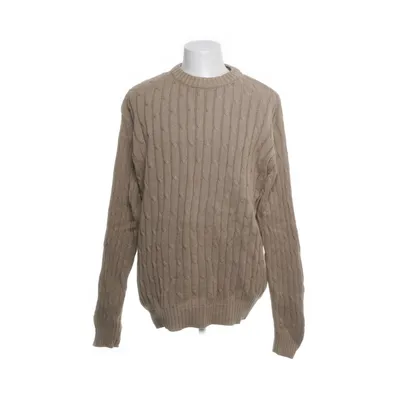 Trui (Beige) van A.W. Dunmore Katoen