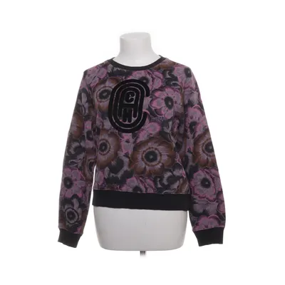 Collegetröja (Rosa, Svart, Flerfärgad) från Coach Bomull