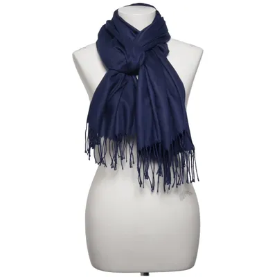 Halsduk (Blå) från Cashmere