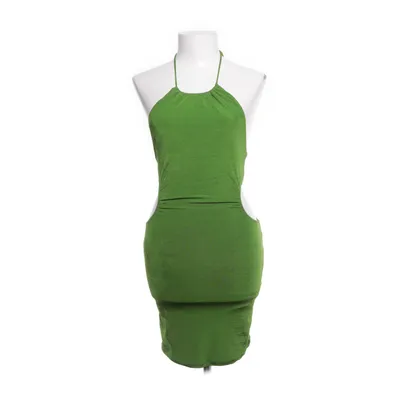 Jurk (Groen) van Pull & Bear Polyester