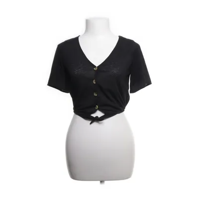 Top (Schwarz) von Divided by H&M Polyester, Elasthan