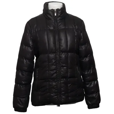 Winterjas (Zwart) van My Own Polyamide, Polyester
