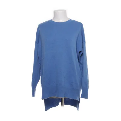 Tröja (Blå) från Lisa Yang Kashmir