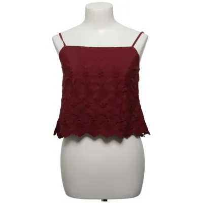Débardeur (Rouge) de Bik Bok Polyester