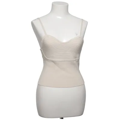 Débardeur (Beige) de Review