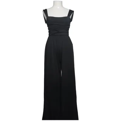 Byxdress (Svart) från Cider Elastan, Polyester