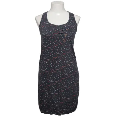 Robe (Bleu, Multicolore) de Alife and Kickin Coton, Polyester