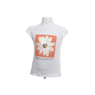 Top (White) from C&A Kids Cotton