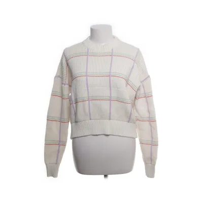 Tröja (Vit, Flerfärgad) från Jack Wills