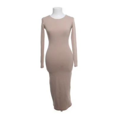 Robe (Beige) de Van Den Bergh Coton, Polyester