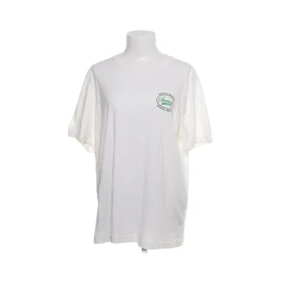 T-shirt (Vit) från Old Navy Bomull, Polyester