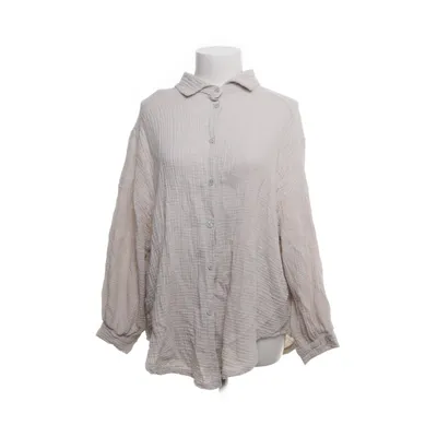 Blus (Beige) från Lady Politan Bomull