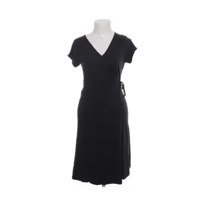 Omlottklänning (Grå) från Sherpa