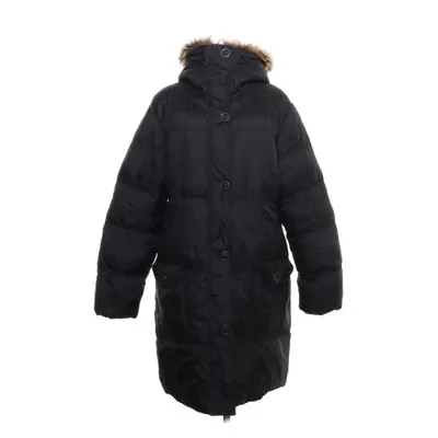 Winterjas (Zwart) van Outfit Polyamide, Polyester
