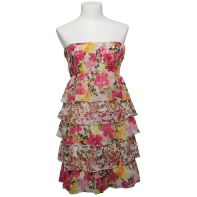 Dress (Ruffle Print) from Pelagiza Ibiza Polyester