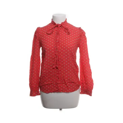 Blouse (C2950) van Kookaï Viscose