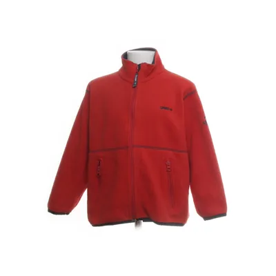 Fleece sweater (Red) from Jako-O Polyester