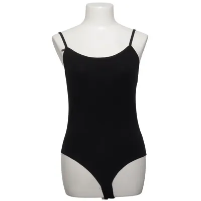Body (Svart) från Ideal Bomull, Elastan