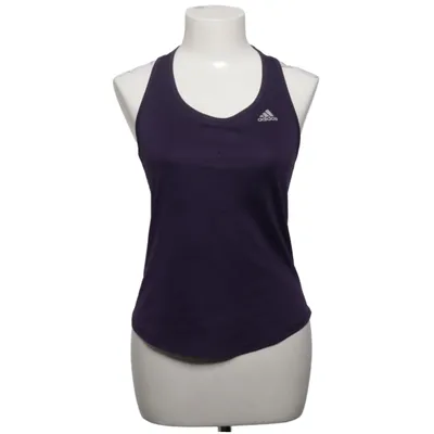 Sports tank top (Climalite) from Adidas Recycled polyester