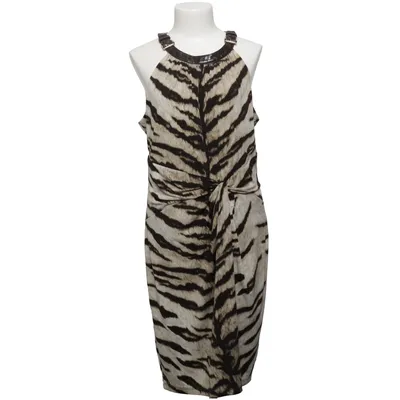 Dress (Beige, Brown) from Michael Kors