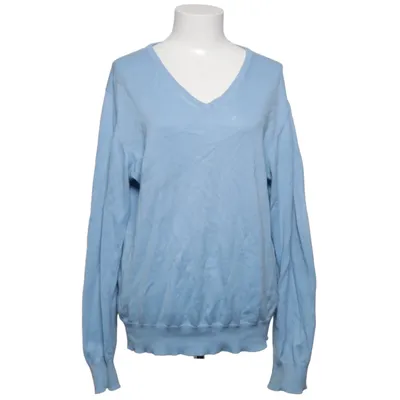 Tröja (Blå) från Morgano Bomull