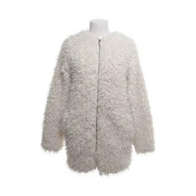 Jacka (Fury Zipper Cardigan) från Rebecca Stella Akryl, Viskos