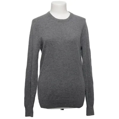 Strickpullover (Grau) von J.Crew Kaschmir
