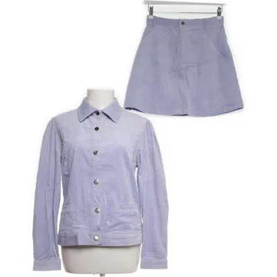 Set (Lila) från Résumé Bomull