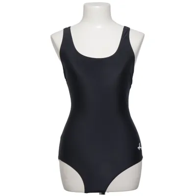 Maillot de bain une pièce (Noir) de Livv Élasthane, Polyester
