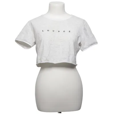 T-shirt (Grå) fra Lounge Apparel Bomuld