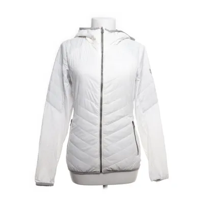 Veste de sport (Blanc) de Dolomite Élasthane, Polyester, Nylon