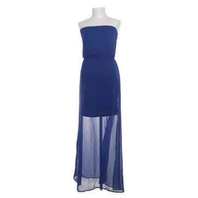 Robe longue (Bleu) de Pimkie Polyester