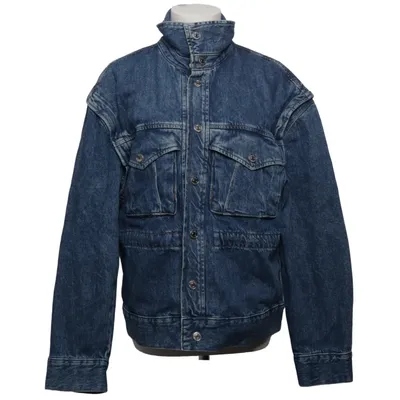 Denim jacket (Blue) from Perfect Jeans Gina Tricot Cotton