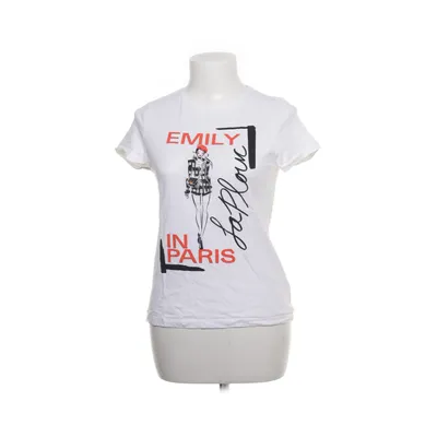 T-shirt (White, Red, Black) from Netflix Cotton